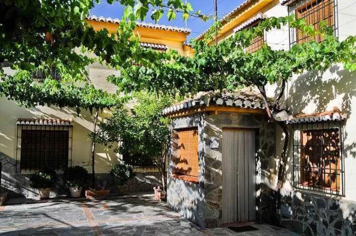 Casa Rural Las Huertas De Roque Monachil Room photo